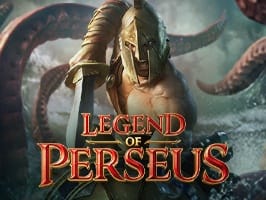 Legend of Perseus