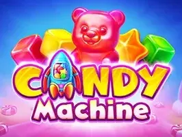 Candy Machine screenshot