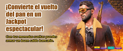 Bono de bienvenida exclusivo