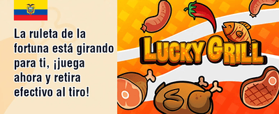 Referido Ganador Ecuador promotion