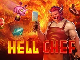 Hell Chef