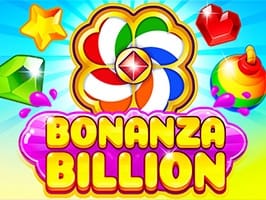 Bonanza Billion screenshot