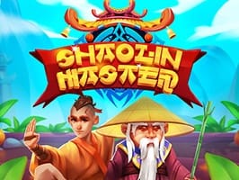 Shaolin Master screenshot