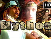 Mythos HD