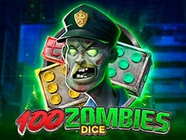 100 Zombies Dice screenshot
