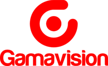 GamaVision Logo